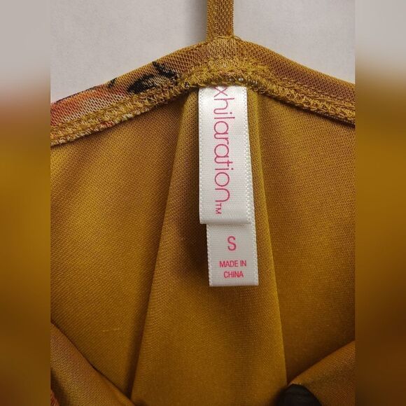 Xhilaration - Summer Romper - Women's Size Small - Picture 2 of 3